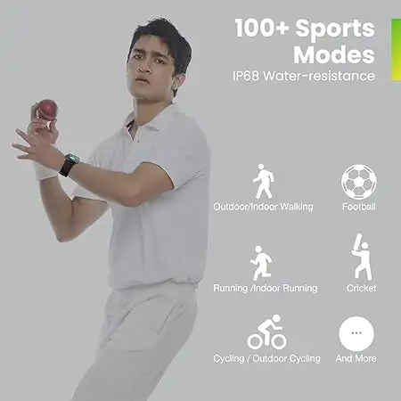 Amazfit Pop 3S